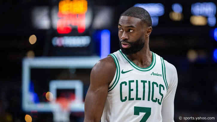 The five stages of the Jaylen Brown trade, and what's next for Celtics