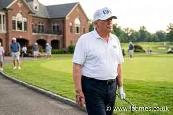 Has Donald Trump Had a Stroke? Expert Weighs in on Viral 'Facial Droop' Speculation