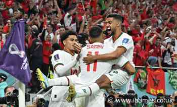 Canada vs Morocco: Africa's Fairytale Rolls On as the Hosts Bow Out