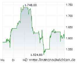 ASML-Aktie: Neues Top-Kursziel!