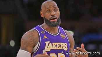 LeBron James next team predictions: Four-time MVP highly likely to go back to Cavaliers after leaving Lakers