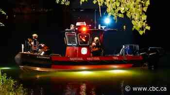 2 people dead after being pulled from Lachine Canal in overnight weekend operation