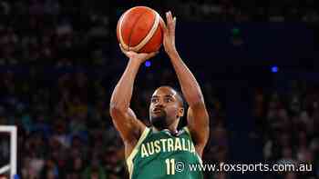 NBL legend shines again as Boomers complete perfect World Cup qualifying run | Player Ratings