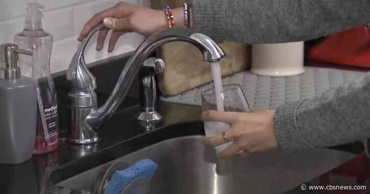 Southeast Henry County under boil water advisory after drop in water pressure