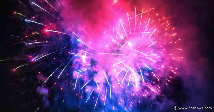 Man arrested after gunfire disrupts of Avondale Estate's fireworks show, police say