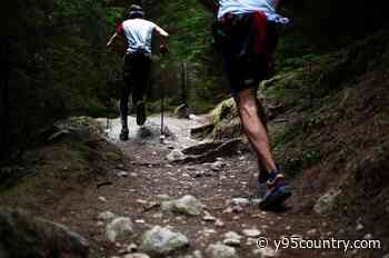 A Wyoming Mountain Challenge Is Coming To Laramie Peak