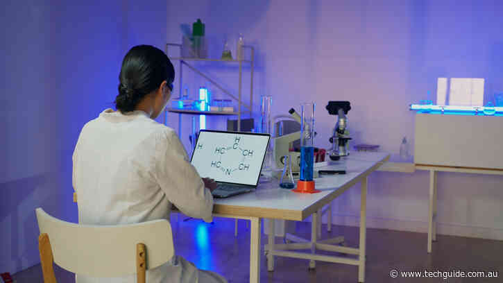 How Industry-Specific AI Is Solving Problems Generic Software Never Could