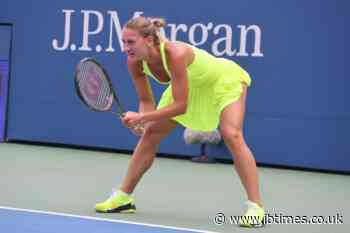 10 Photos of Marta Kostyuk: Ukrainian Star Beats Ashlyn Krueger, Joins Swiatek and Gauff in Historic Wimbledon Club