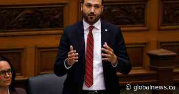 Rob Cerjanec ending campaign to become Ontario Liberal leader