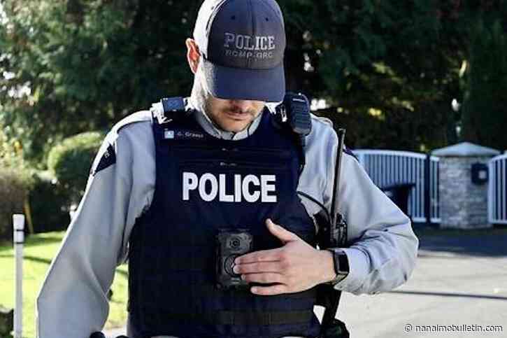 Bogus call from ‘cops’ scams Vancouver Island resident out of $5K