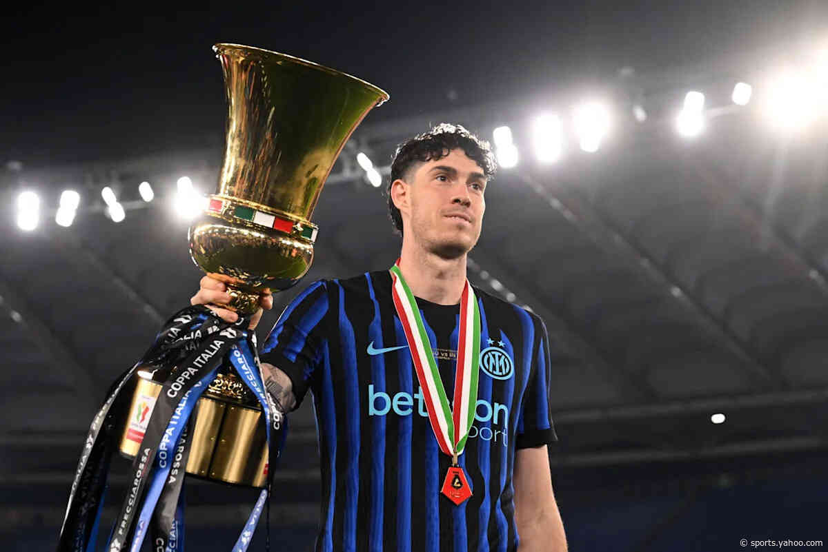 Serie A giants demanding €75 million for Real Madrid priority target – report