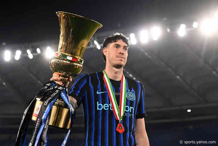 Serie A giants demanding €75 million for Real Madrid priority target – report