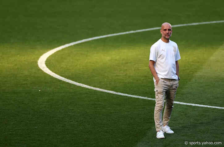 Pep Guardiola explains Lamine Yamal’s greatest strength before Portugal test: ‘Incredible ability to…’