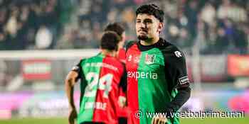VI: miljoenendeal op komst, NEC 'nadert' akkoord over uitgaande transfer van Önal
