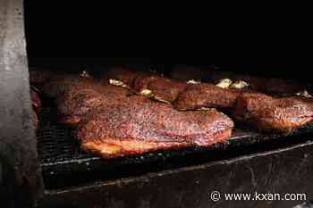 How rising beef prices are hurting Texas BBQ restaurants