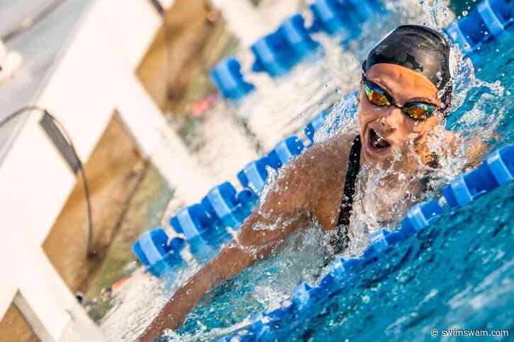 Do You Love Swimming? See 241 Swim Jobs You Might Love