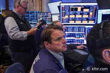 Rebounds for AI stocks help support Wall Street and keep the market mixed