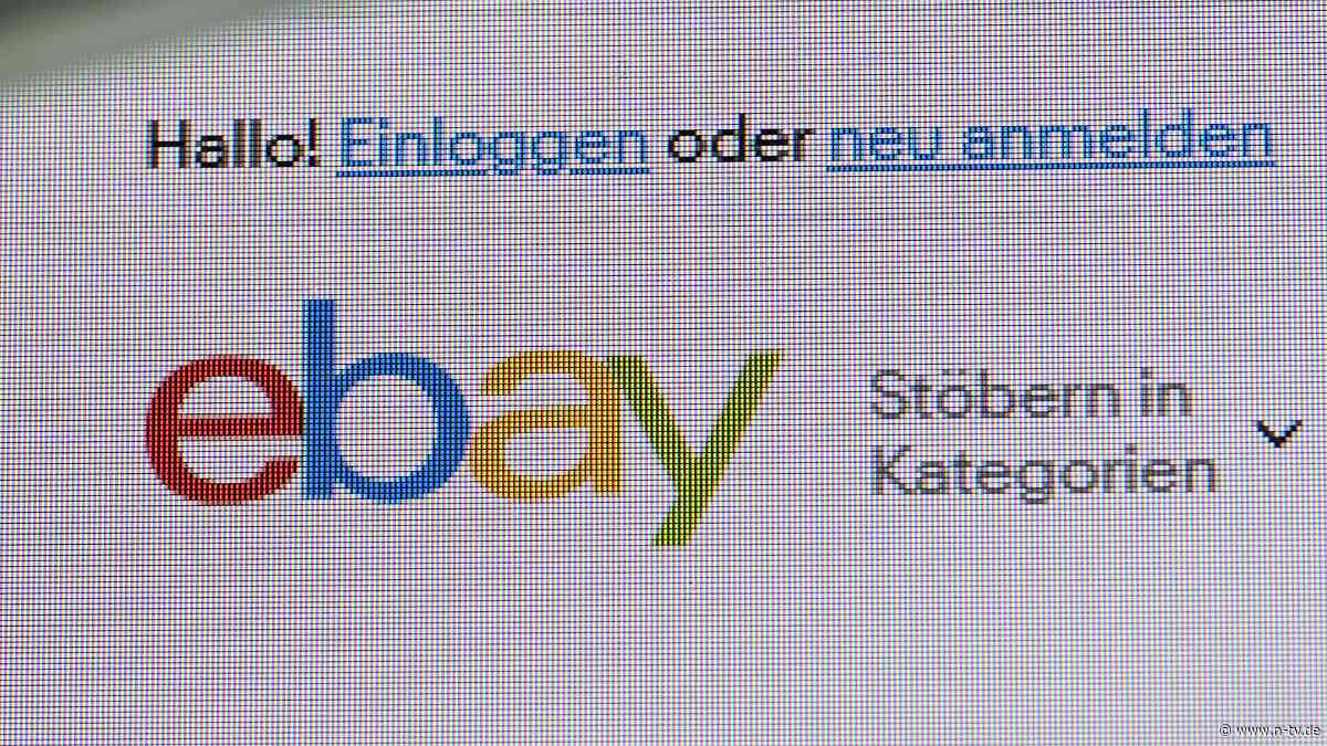 Unternehmen widerspricht: Bundesnetzagentur wirft Ebay drei Regelbrüche vor