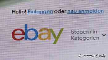 Unternehmen widerspricht: Bundesnetzagentur wirft Ebay drei Regelbrüche vor