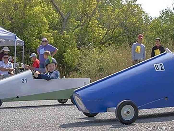 Traffic disruptions in Bloomfield July 11 for Soapbox Derby