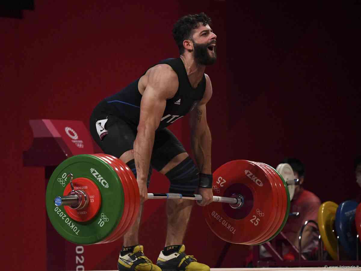 Atleta olimpico Pizzolato condannato a 5 anni e 4 mesi per stupro