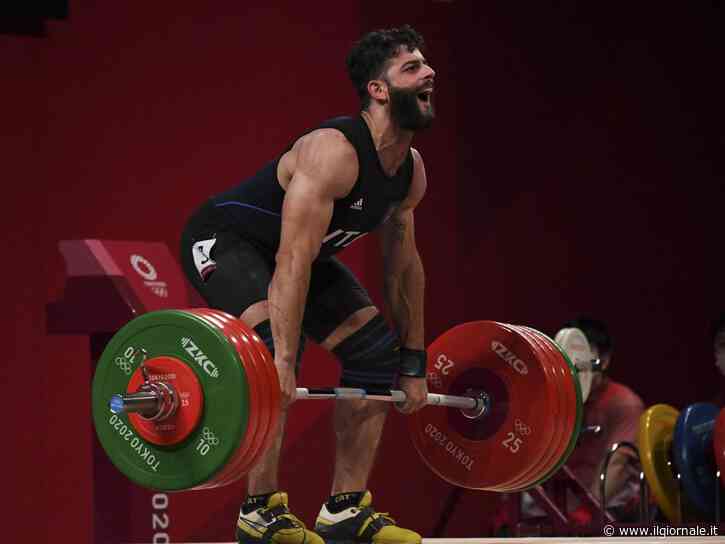 Atleta olimpico Pizzolato condannato a 5 anni e 4 mesi per stupro