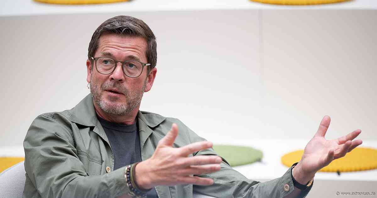 Zu Guttenberg über Kindheit im Kreis Kulmbach: "Eine auf's Maul bekommen"