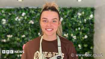 'I was a hairdresser but I prefer styling  pets'