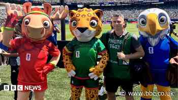 World Cup snapper sees the difference and feels the buzz in 2026