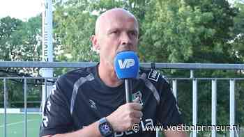 Schreuder gaf twee NEC-spelers duidelijk advies: 'Ik snap dat je weg wil, maar...'