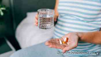 NHS 'do not eat fruit' reminder if taking amlodipine for blood pressure