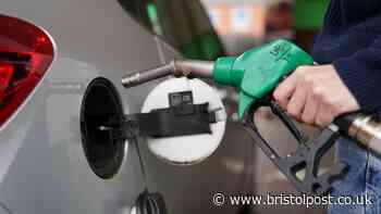Planned strikes by Avonmouth fuel tanker drivers suspended at last minute
