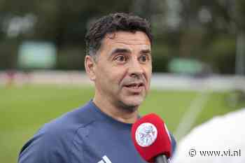 Ajax met Caio Henrique en vier talenten op trainingskamp