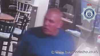Two staff members attacked inside Widnes pub