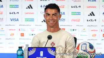 Inside Cristiano Ronaldo's former romance with iconic Hollyoaks and Emmerdale star