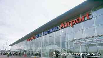 Liverpool Airport's 'two-hour rule' applies to all summer holiday bookings