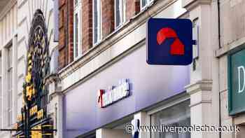 Nationwide announces change for customers 'from Tuesday'