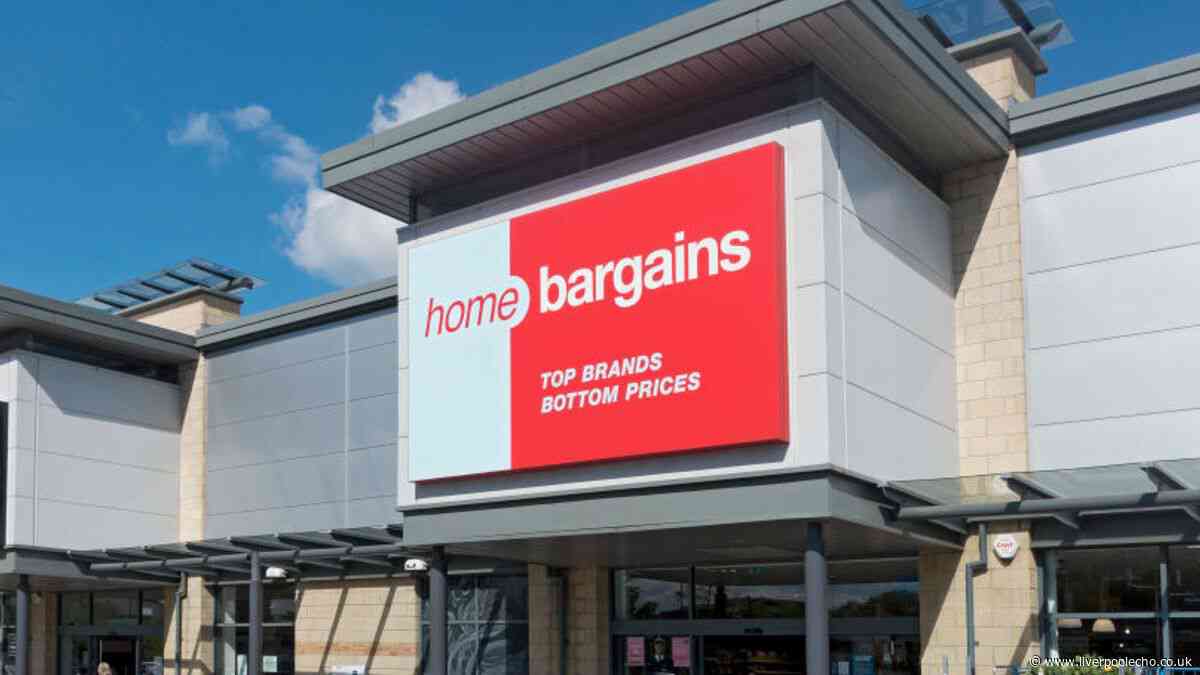 'Hair looks better' with £30 conditioner reduced to £3 in Home Bargains 500ml deal
