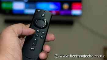 Four Merseyside men arrested in crackdown on 'dodgy' sticks