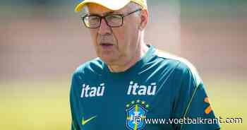 Braziliaanse voetballegende onverbiddelijk: "Ancelotti is door het ijs gezakt"
