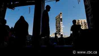 Hamas dissolves Gaza government, presses for progress on stalled U.S.-backed peace plan