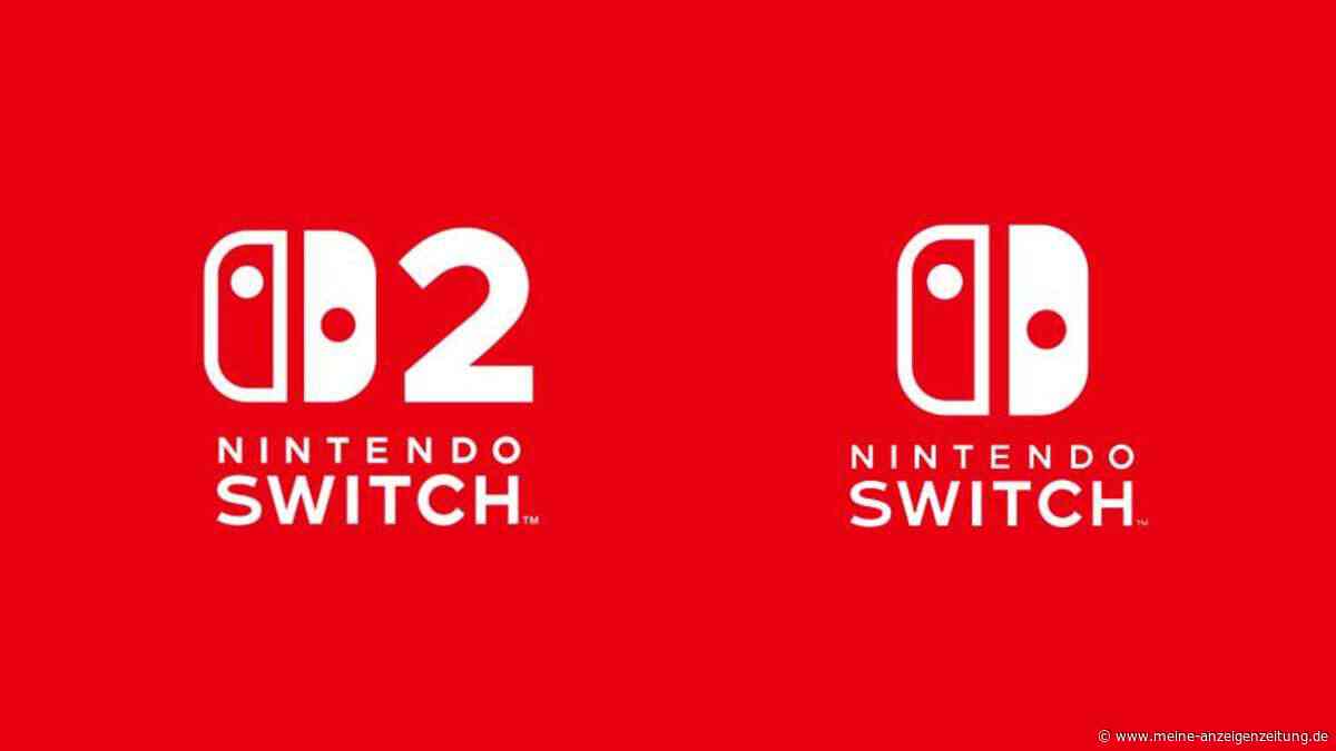 Europa: Nintendo Switch 2 mit austauschbarem Akku erscheint im Herbst – Verkauf der Nintendo Switch wird 2027 eingestellt