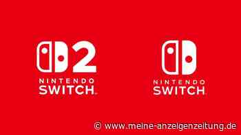 Europa: Nintendo Switch 2 mit austauschbarem Akku erscheint im Herbst – Verkauf der Nintendo Switch wird 2027 eingestellt