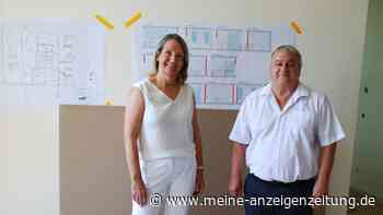 Hausärztin Böhlen zieht in Petershausen um
