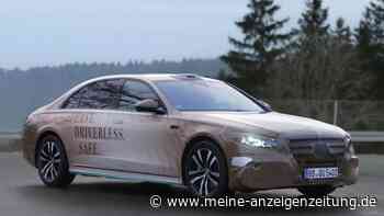 Mindestens so sicher wie ein Mensch – UN-Zulassungsregeln für autonome Autos