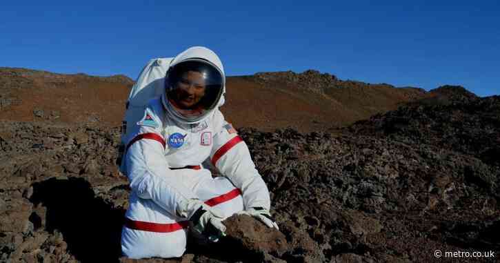 Nasa wants to send you on ‘deep space mission’ without ever leaving Earth
