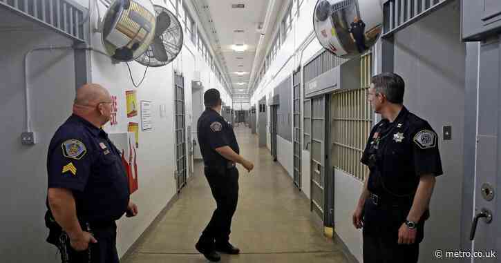 Volunteers to carry out firing squad executions in Idaho’s $1,200,000 death chamber