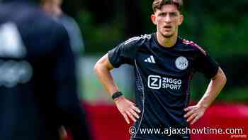 Geruchtenmolen: 'Ajax en Trabzonspor in gesprek over Kaplan en controlerende middenvelder'