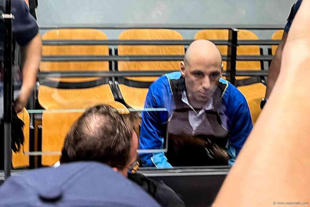 « Il se tient à la disposition des juges » : Cédric Jubillar reconnaît avoir tué son épouse Delphine et est prêt à coopérer avec la justice