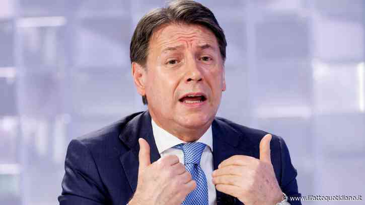 Commissione Covid, lettera di Conte al presidente Lisei (FdI): “Ditemi la data della mia audizione, basta false accuse”
